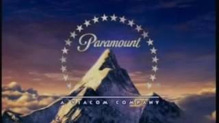 Paramount Television Logo (2013-2019)