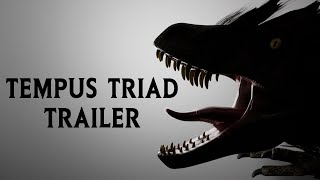 TEMPUS TRIAD DEMO TRAILER