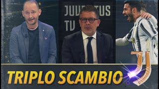Juventus: si complica Locatelli? III Analisi Fcm Sport