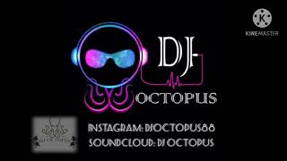 نبيل شعيل - ندمان - ريمكس - 100BPM - DJ Octopus