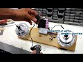 Can one Speed Controller Run two Hub Motors