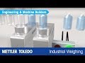 Fast and Reliable In-Process-Quality-Control for Modules - METTLER TOLEDO Industrial - en