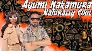 Естественно крутая Аюми. Распаковка и обзор куклы Naturally Cool Ayumi Nakamura от Integrity Toys