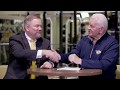 What's It Like Being the Nashville Predators Chief Medical Officer? What's It Like Being the Nashville Predators Chief Medical Officer?