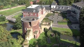 Oud-Stein deel 1: Klooster, Zonput, Ruine met René Brouns