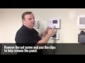 How To Change Your Alarm System Battery