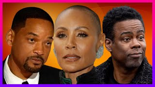 JADA PINKETT SMITH CLAIMS CHRIS ROCK ASKED HER ON DATE DURING WILL SMITH DIVORCE RUMORS