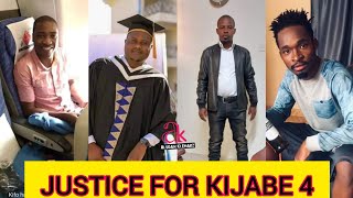 THE ONLINE SCAM STORY BEHIND THE MURDER OF THE KIJABE 4 || WAS FRANK OBEGI AN ONLINE SCAMMER ??