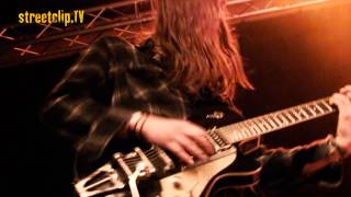 WUCAN - Franis Vikarma - Live at Hammer of Doom - HQ video/streetclip.tv