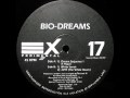 Bio-Dreams - Dream Sequence 1