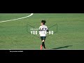 서울 aafc 대청 no.47 유원호 2023시즌 yoo won ho highlights