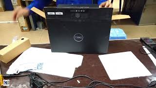 Dell XPS 13 (9380) Laptop Review