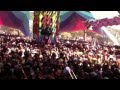 Ace Ventura @ Boom Festival 2012