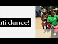 IMPORTANT FACTS ABOUT THE LUHYA ISUKUTI DANCE