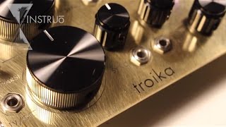 Instruō - troika Custom Shop