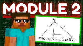 How to MASTER Hard SAT Math (Module 2 Guide)