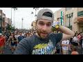 Summer Begins At Disney World!