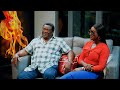The Raw Truth About Nollywood: LINDA OSIFO & KELVIN IKEDUBA Share the Good, Bad, & Ugly!