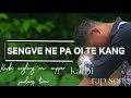 ST MUSIC || SeNg Ne Pa Oi Te KaNg || karbi new rap song. 2022