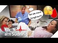 Jungfrau mit 39?! 🤔 Altenpflegerin hat heftige Unterleibsschmerzen 🩸😥 | Klinik am Südring | SAT.1