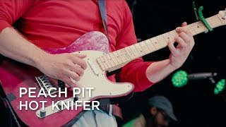 Peach Pit | Hot Knifer | CBC Music Festival