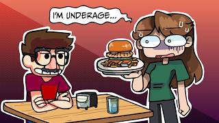 My Very First Job (ft. ThatGuyJohn05)