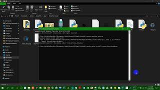 Quick Fix for ModuleNotFoundError in Python || No Module Named Error