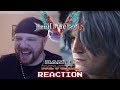 KRIMSON KB REACTS: DMC 5 Dante Reveal Trailer! - Gamescom 2018