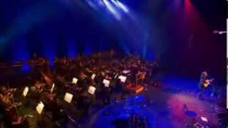 Dougie MacLean With The RSNO - This Love Will Carry