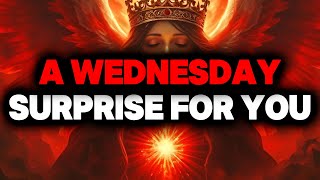 CHOSEN ONE, A WEDNESDAY SURPRISE FOR YOU – SOMETHING WONDERFUL👍