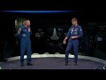 stem in 30 ask an astronaut with randy bresnik and paolo nespoli