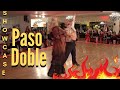 Paso Doble International Latin Showcase