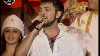 Wadih Mrad - Live Lebanese Festival