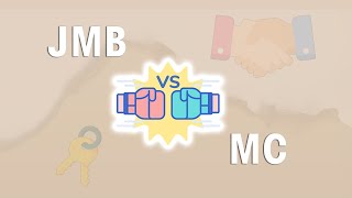 What is the difference between a JMB and MC and why should I care?