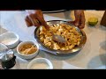 apple crisp ካብ ሜለ ዝተሰርሐ ብጣዕሚ ቀሊል ከምኡውን ምቁር