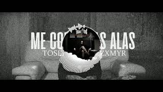 (Instrumental) Toser One ft. Zxmyr - Me Cortó Las Alas / Danny Beatz