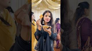 What I ate at a Muslim Wedding 😱| What I ate in Muslim Wedding #shorts #ashortaday