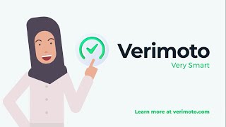 Verimoto Seller explainer video