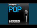 When You're Gone (Karaoke Version) (In The Style Of The Cranberries)