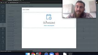 Canvas Basics: Sync to Skyward