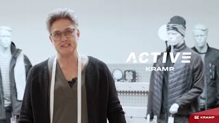 Kramp Active Collection