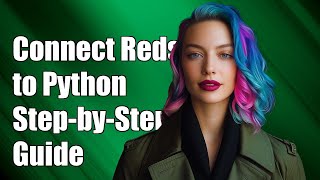 How to Connect Amazon Redshift to Python: A Step-by-Step Guide