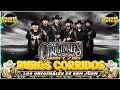 los originales de san juan🤠🔥 ~ 20 grandes exitos canciones🔥~ puros corridos album completo 2025 032