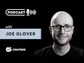 The Marketing Meetup's Joe Glover on all things marketing