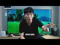 4k 초고화질 특 lg 올레드tv 65인치 언빡싱 일주일 사용기 해외직구 괜히했나... 너무 후회돼.. lg oled65c8pua