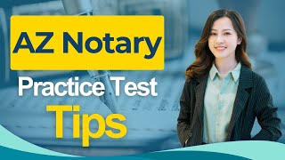 AZ Notary 2026: Arizona Notary Public Certification Exam Tips All You Need to Know