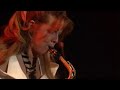 Candy Dulfer - I Can't Make You Love Me - NSJ 1993