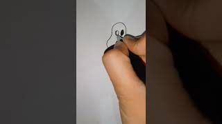 Cute doodle part-52 #youtubeshorts #shots #art #crafts #painting #drawing #trendingshorts #viral