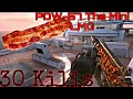 Call of Duty Black ops 2 in 2021 Multiplayer Gameplay | Bacon PDW-57 | Team Death Match in Hijacked