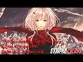 The Everlasting Guilty Crown - English and Arabic Sub